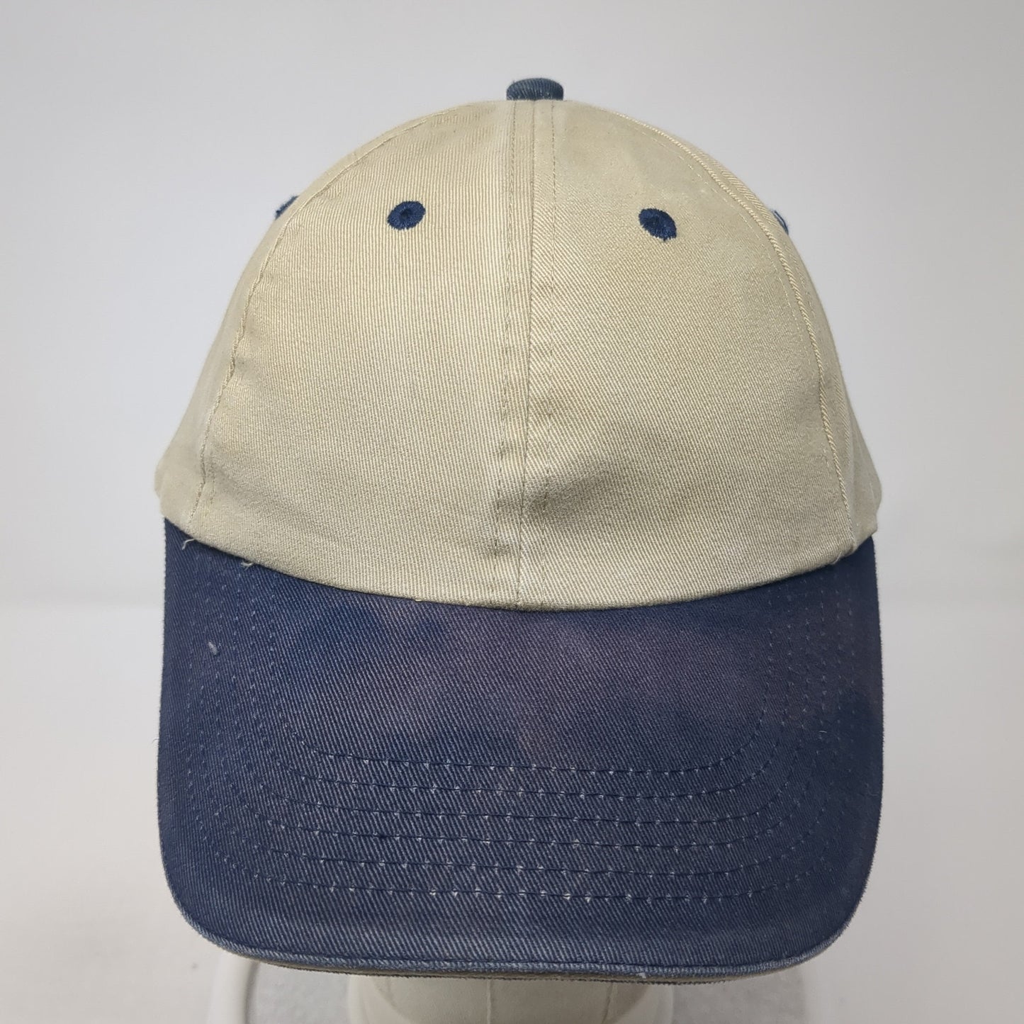 Shiva Slideback Baseball Cap Multicolor One Size Adjustable 6 Panel Blank