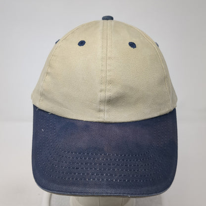 Shiva Slideback Baseball Cap Multicolor One Size Adjustable 6 Panel Blank