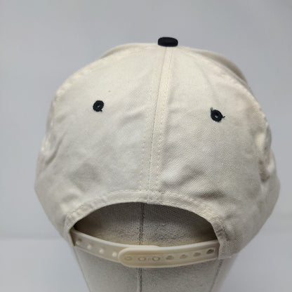 Hoover Dam 660 Ft 6,600,000 Tons Snapback Hat Multicolor OSFA Embroidered Cameo