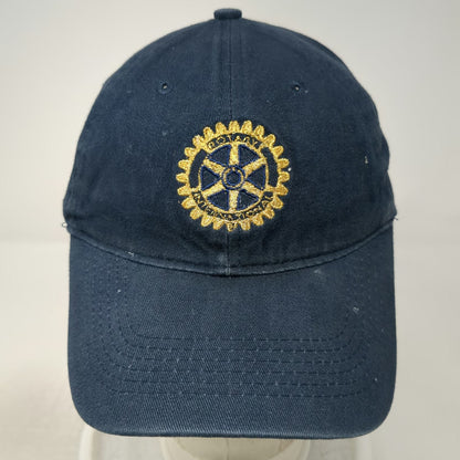 Port & Company Rotary International Club of Arlington Baseball Cap Blue One Size