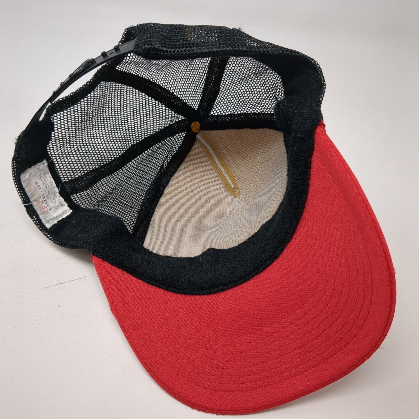 Go Kanoa Jacks Surfboards Snapback Rope Trucker Hat Multi One Size Otto