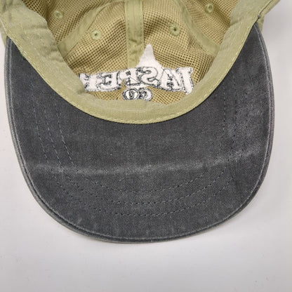 Jasper Co. Ely MN Slideback Hat Multicolor One Size Adjustable Embroidered Adams