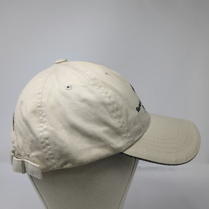 Titan Sheraton Wild Horse Pass Resort Spa Beige Baseball Cap OSFM Hat Phoenix AZ