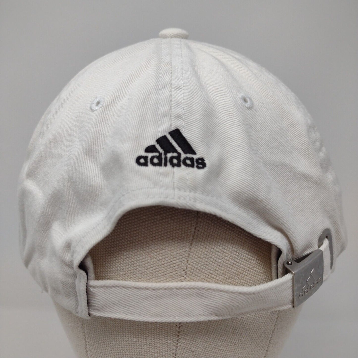 Deutscher Fussball Bund Slideback Hat Multi OSFM Embroidered Adidas