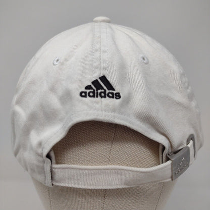 Deutscher Fussball Bund Slideback Hat Multi OSFM Embroidered Adidas