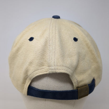Prescott AZ Slideback Hat Multicolor One Size Adjustable Embroidered 6 Panel