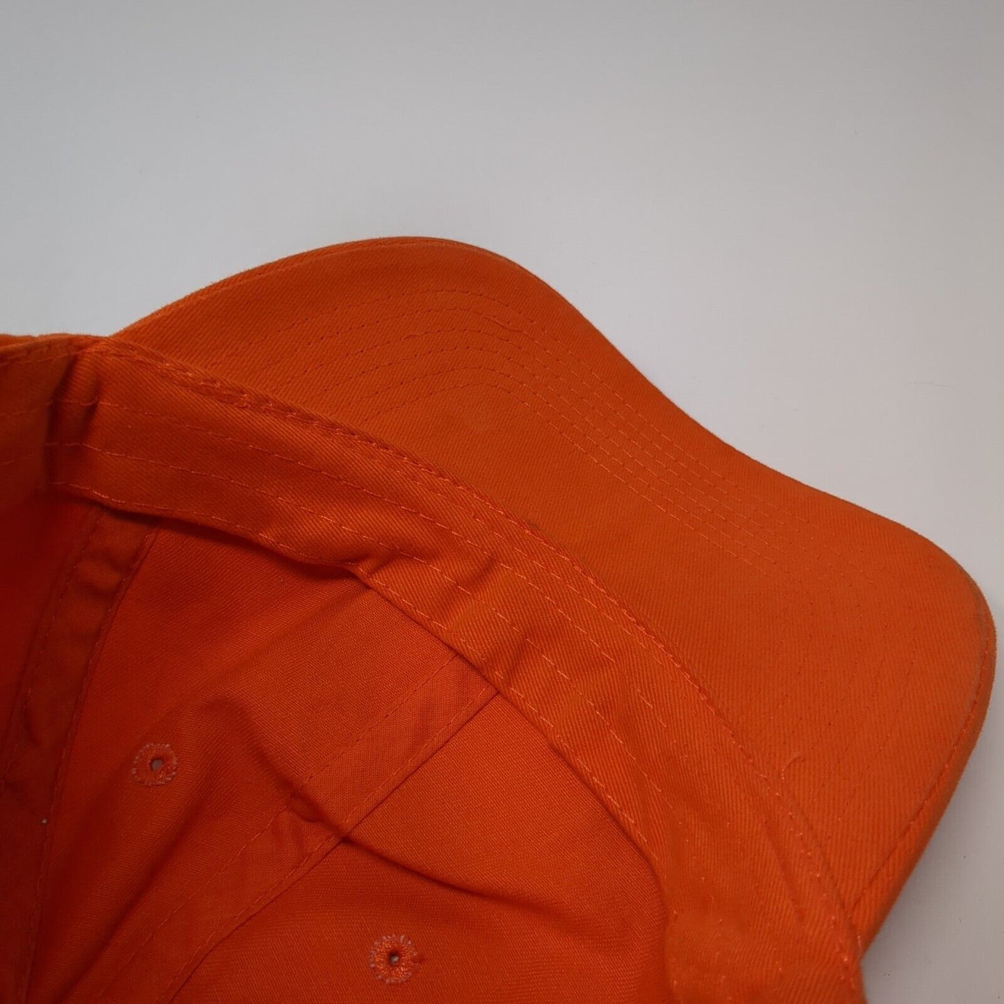 Orange County Florida Slideback Hat Orange One Size Port & Company