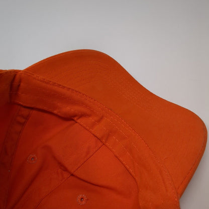 Orange County Florida Slideback Hat Orange One Size Port & Company