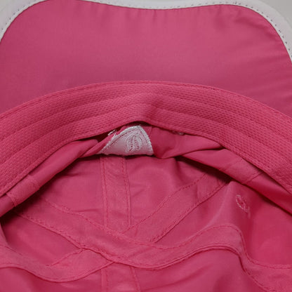 Greenlayer Baseball Cap Pink One Size Major League Triathlon Performance Hat