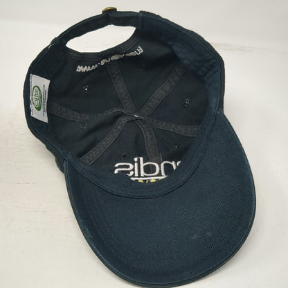 Andis Professional Hat Black One Size Baseball Cap Slideback Grooming Logo