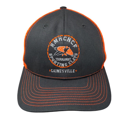 RMHCNCF Sporting Clays Gainsville Snapback Trucker Hat Multi One Size Richardson