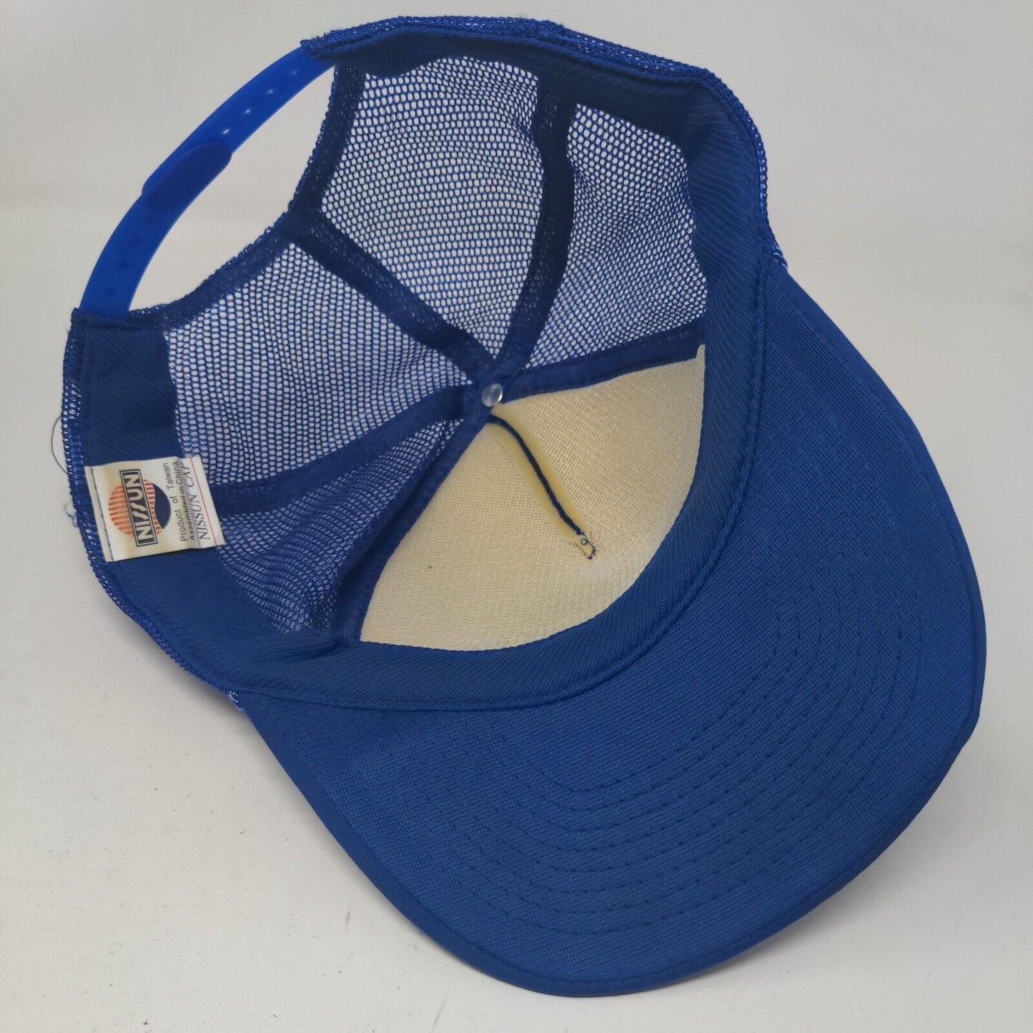 Retired Too Old To Steal Too Lazy To Work Snapback Rope Trucker Hat One Size