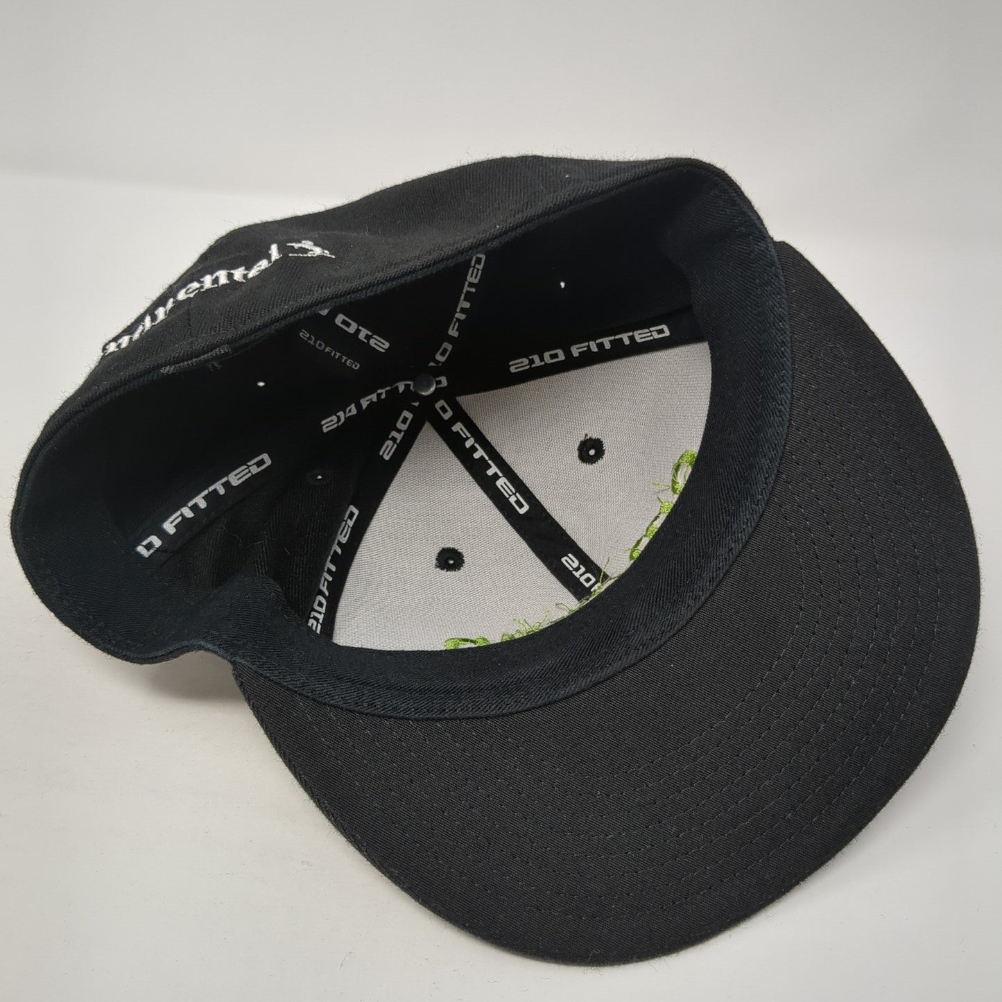 Continental Tire Fitted Hat Black Size M Amazon Hose Rubber Company Logo