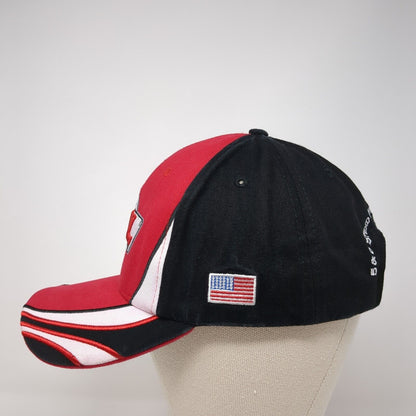 MDL Modern Drive Line Strapback Hat Multicolor One Size Adjustable My Hat Guy