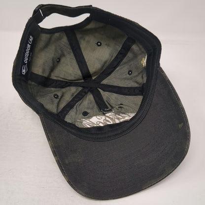Outdoor Cap Baseball Cap Black One Size Coca-Cola Guardian Angels Dogs Hat