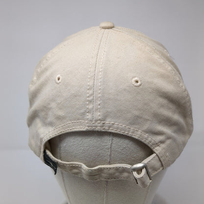 Colton's Steak House & Grill Slideback Hat Tan One Size Page & Tuttle