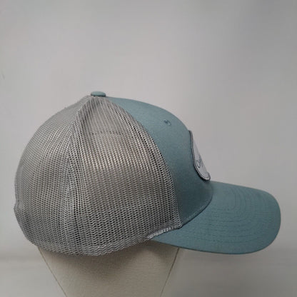 Charleston Landings Apartment Homes Trucker Hat Blue M/L Mesh Back Richardson