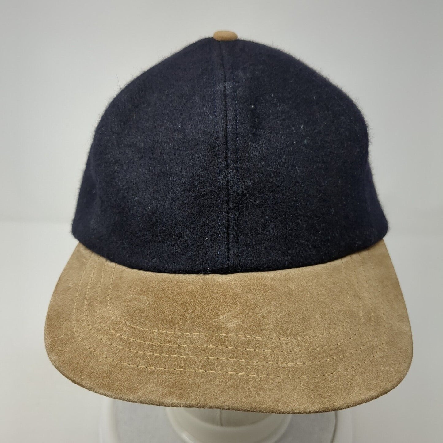Country Gentleman Slideback Hat Multicolor One Size Adjustable Blank