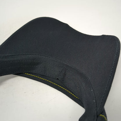 Outdoor Cap Visor Black OSFM US Army Tony Schumacher Top Fuel Drag Racing Hat