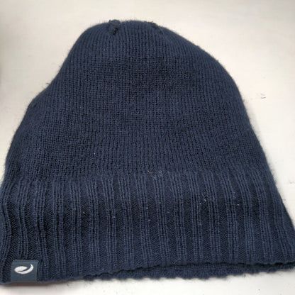 Oak Hill Golden Eagles Swim & Dive Men's Knit Beanie Hat Blue Gold Size OS