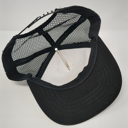 Obrien Motorcycle All Our Life Brother Riding Together Trucker Hat Multi OS Mesh