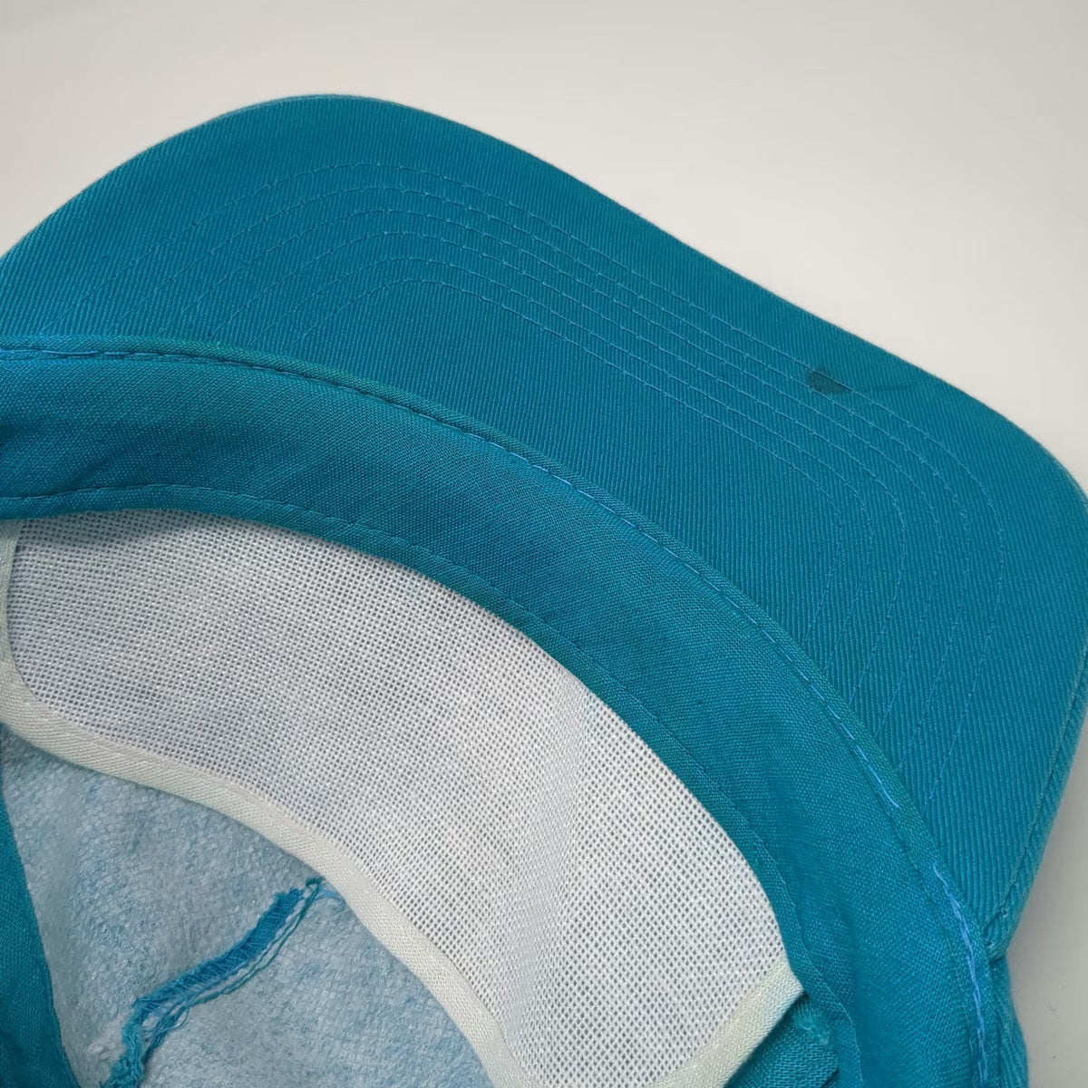 Sportcap 5 Panel Blue One Size Ocean City Sailboat Nautical Snapback Hat
