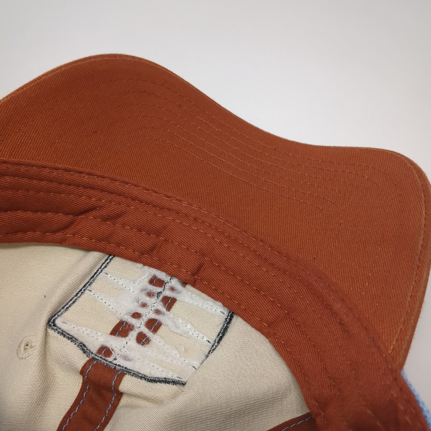 Utah 1909 Zion National Park Trucker Hat Multicolor OS Mesh Back H3 Headwear