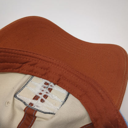 Utah 1909 Zion National Park Trucker Hat Multicolor OS Mesh Back H3 Headwear