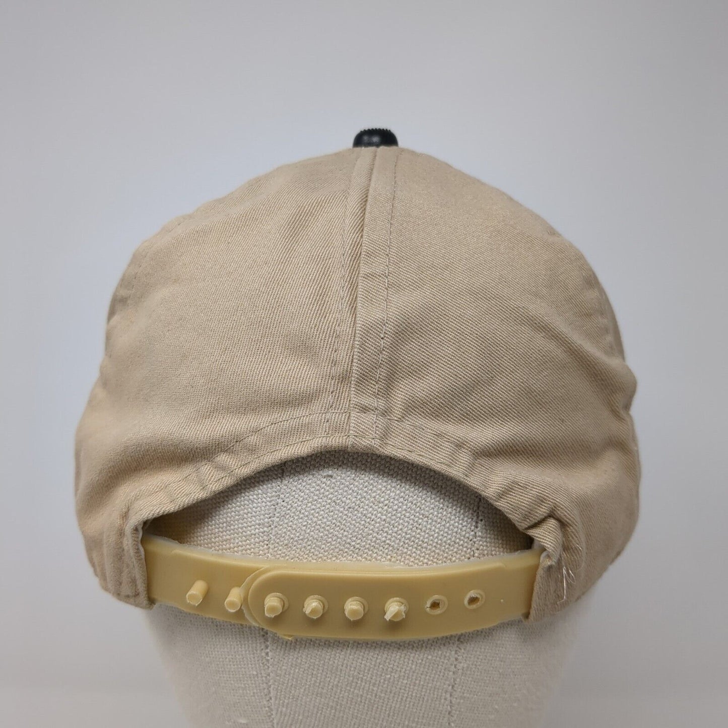 CHF Proyecto Leppi Snapback Hat Multi One Size Adjustable Colorblock