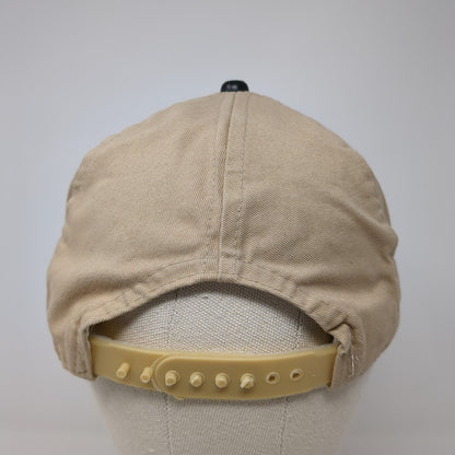 CHF Proyecto Leppi Snapback Hat Multi One Size Adjustable Colorblock