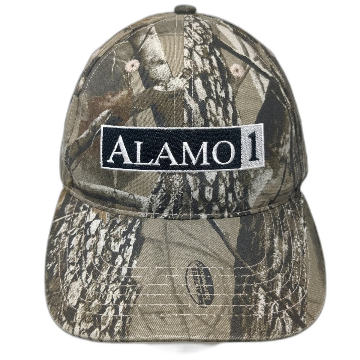 Kati Baseball Cap Brown One Size Camo Alamo 1 Demolition Construction Hat