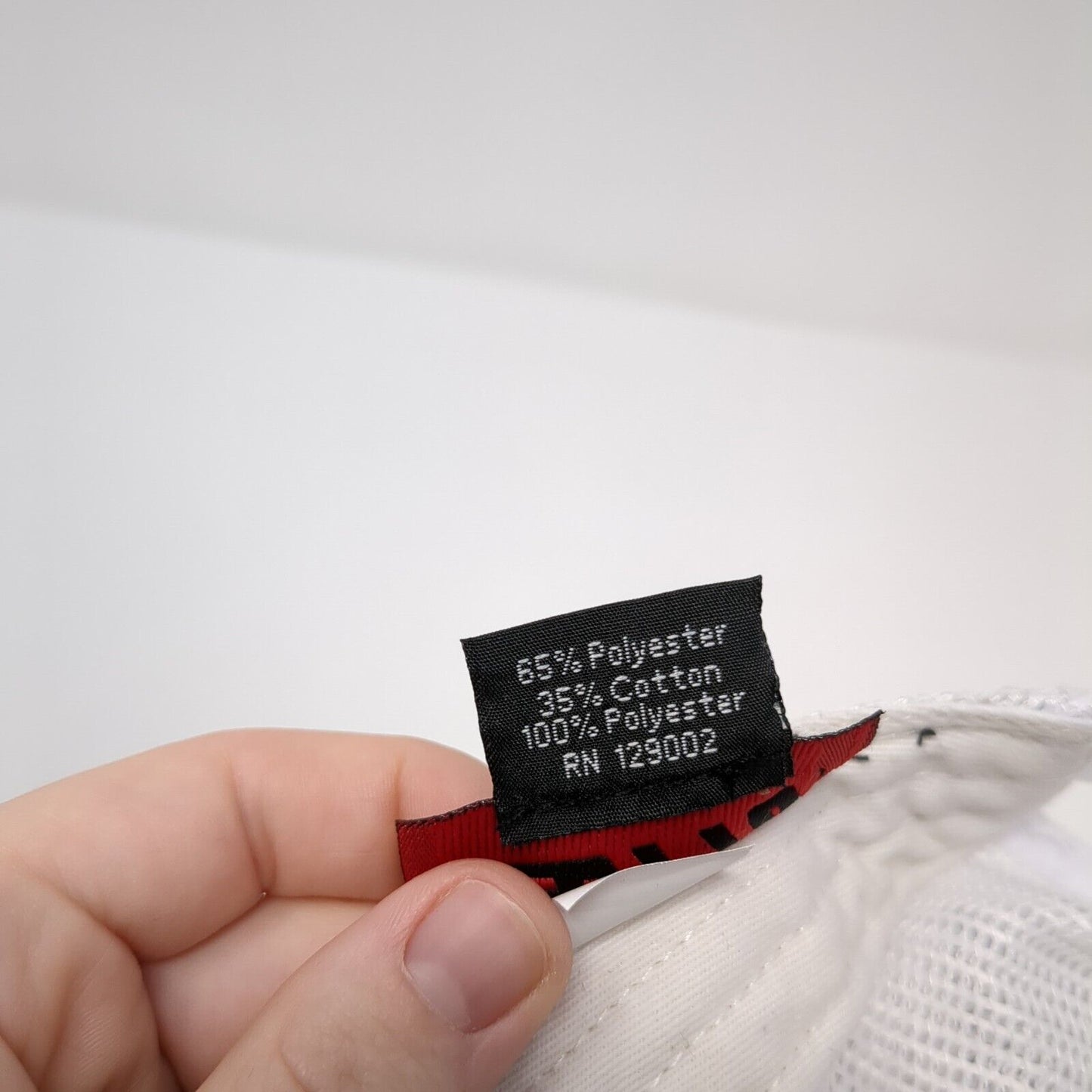 The Karlfeldt Center Snapback Trucker Hat Black One Size Mesh Back Otto