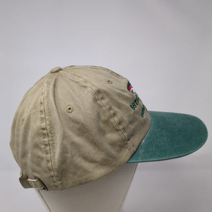 Batise Springs Rainbow Club Slideback Hat Multi One Size Adjustable