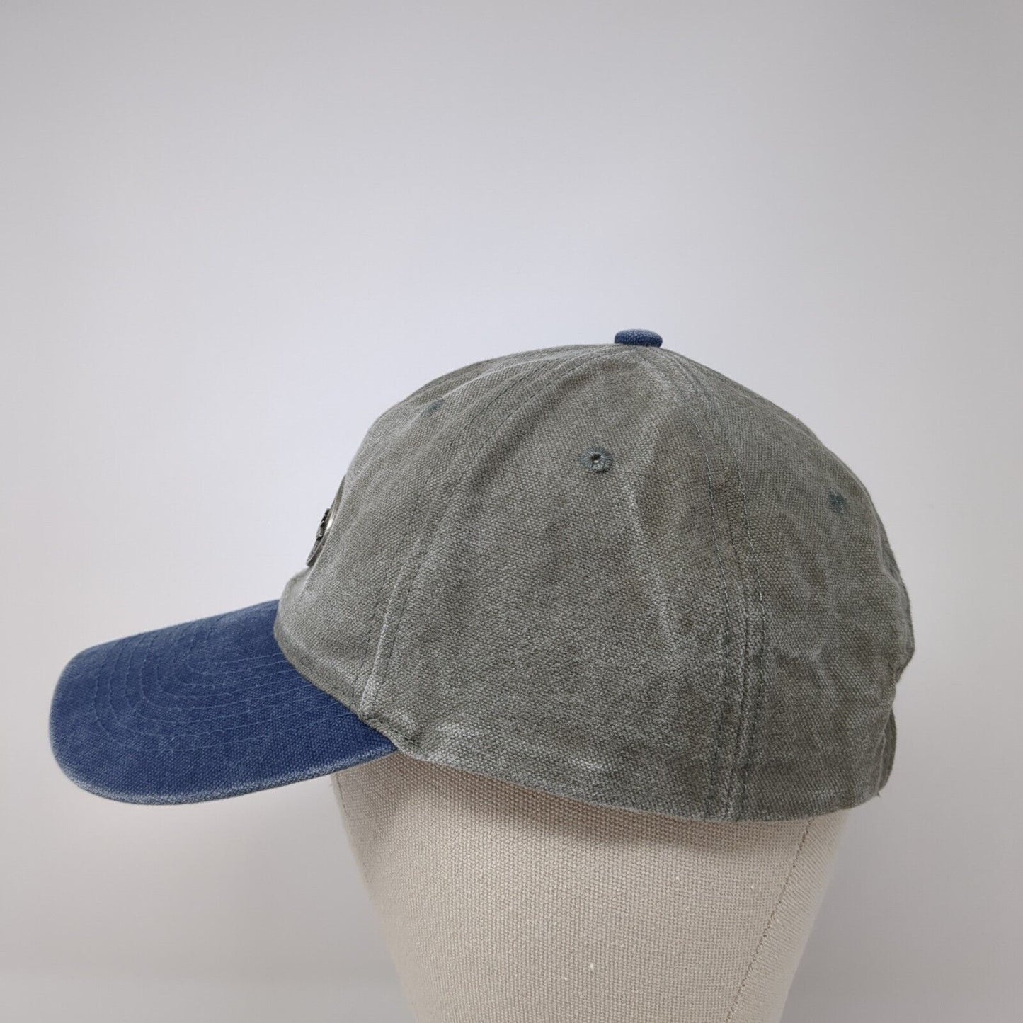 Twentieth Anniversary Outdoor Idaho Slideback Hat Multi OS Adjustable Ferstein