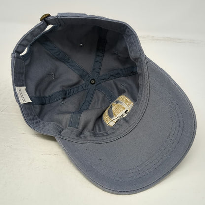 Congressional Sportsmen's Foundation Hat Gray One Size Baseball Cap Slideback