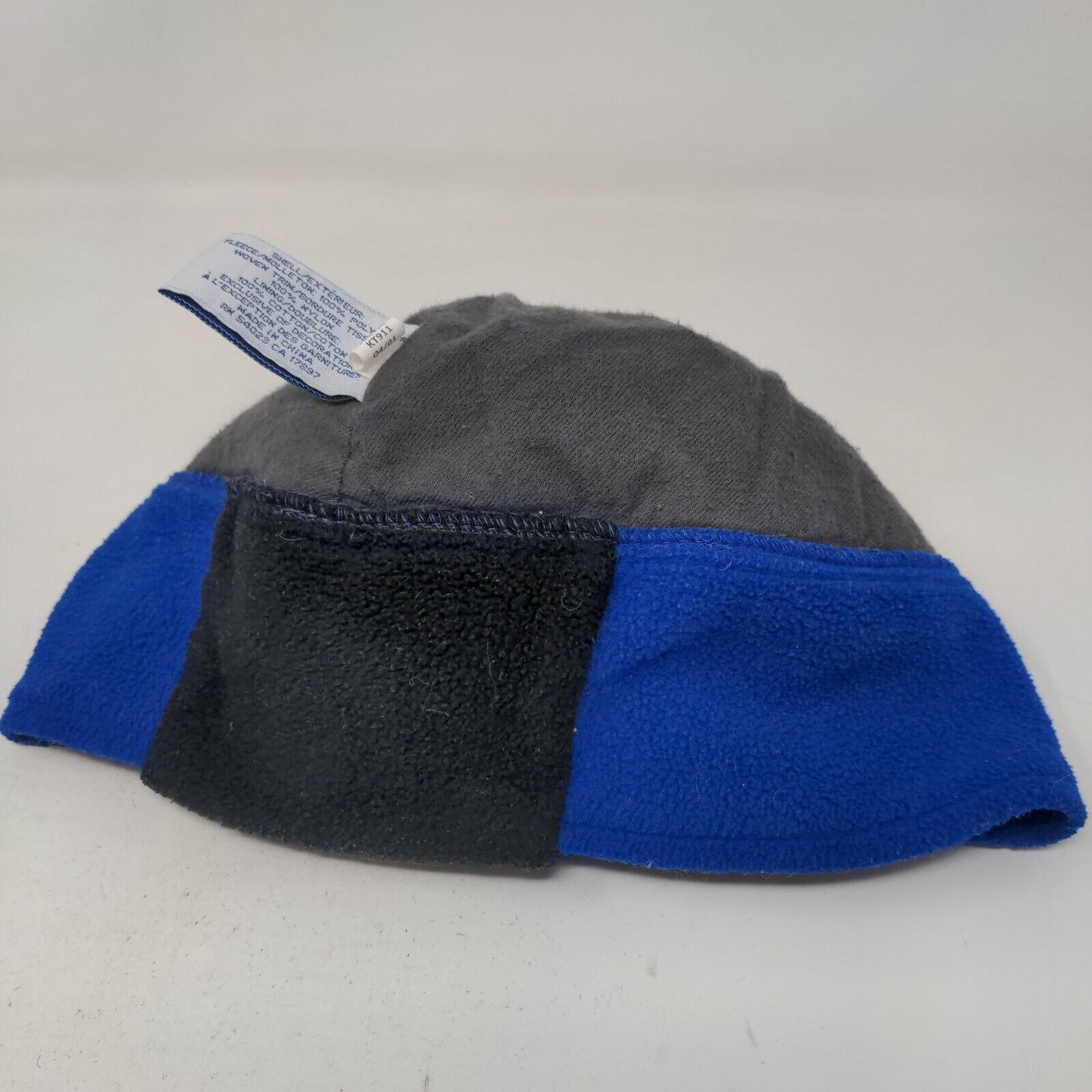 Old Navy Men's Fleece Beanie Hat Cap Multicolor Size L/XL Polyester