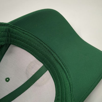 Nike Colorado State Rams NCAA Green Gold One Size Cap Dri-Fit Legacy 91 Logo Hat