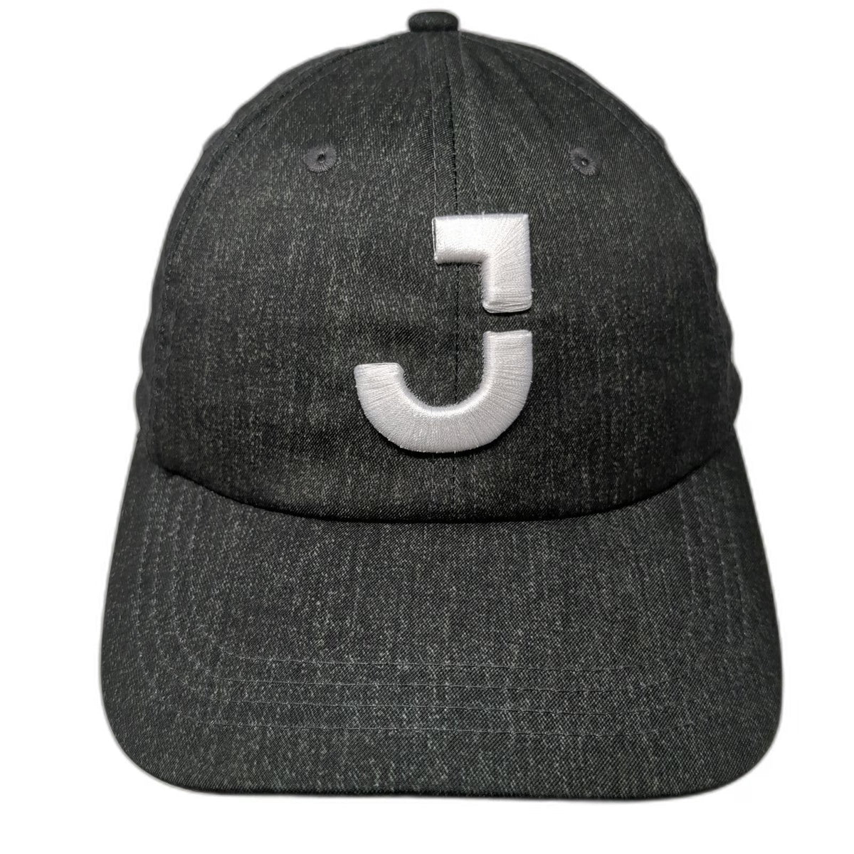 Richardson Baseball Cap Green One Size J Embroidered #OurJacobs Strapback Hat