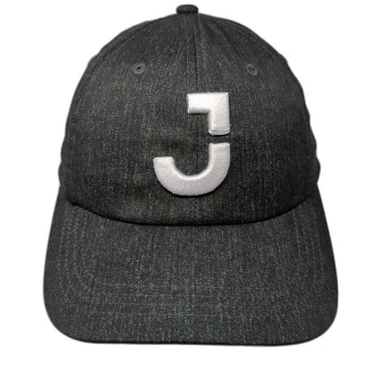 Richardson Baseball Cap Green One Size J Embroidered #OurJacobs Strapback Hat