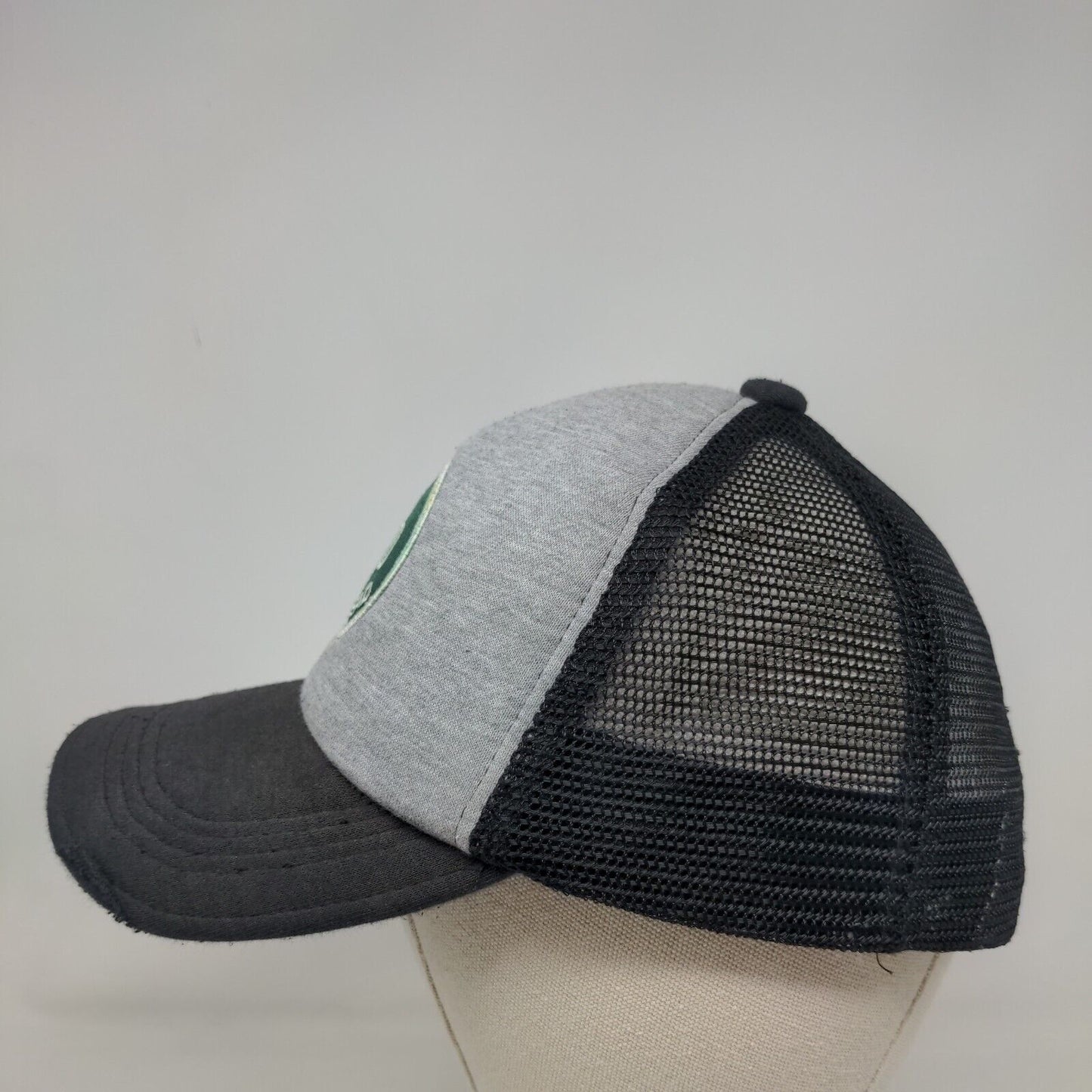 Our God Is Not Dead Snapback Mesh Back Trucker Hat Multi One Size