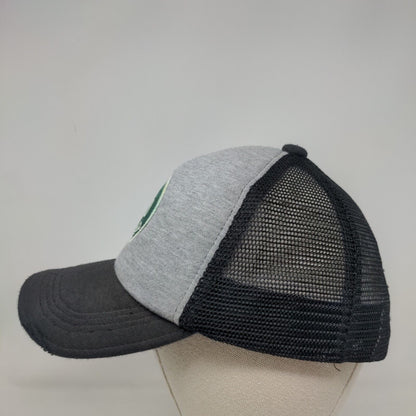 Our God Is Not Dead Snapback Mesh Back Trucker Hat Multi One Size