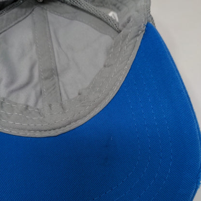 Scooby-Doo Run Snapback Mesh Back Trucker Hat Multi One Size Colorblock