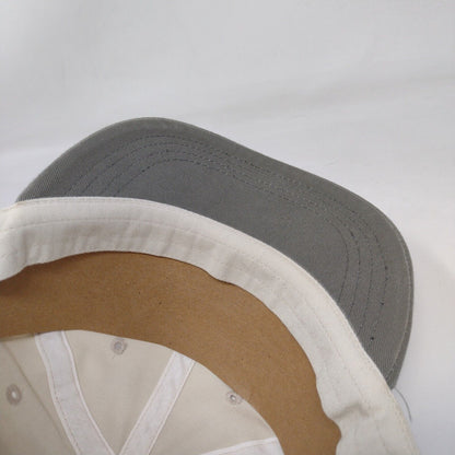 Farm Bureau Ins. Slideback Hat Multicolor One Size Adjustable 6 Panel Imperial