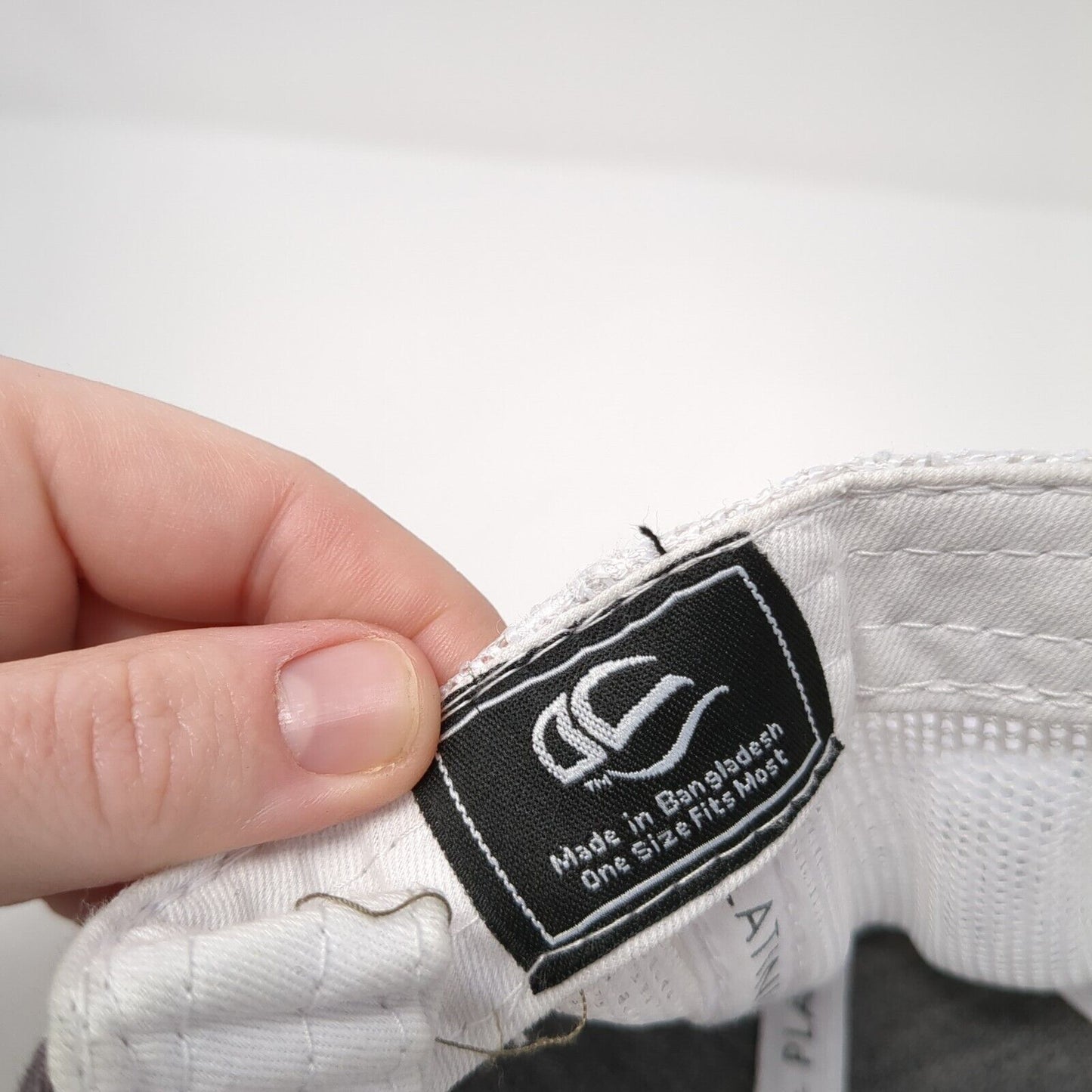 Moss University of Idaho College of Natural Resources Trucker Hat Gray OS Mesh