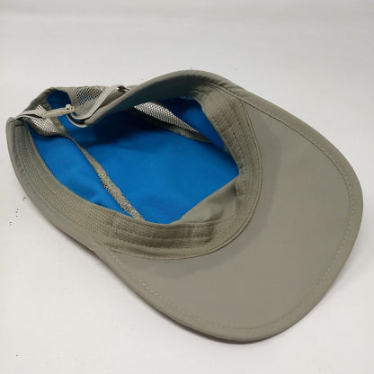 Arctic Air Strapback Hat Multicolor One Size Adjustable Mesh Trim