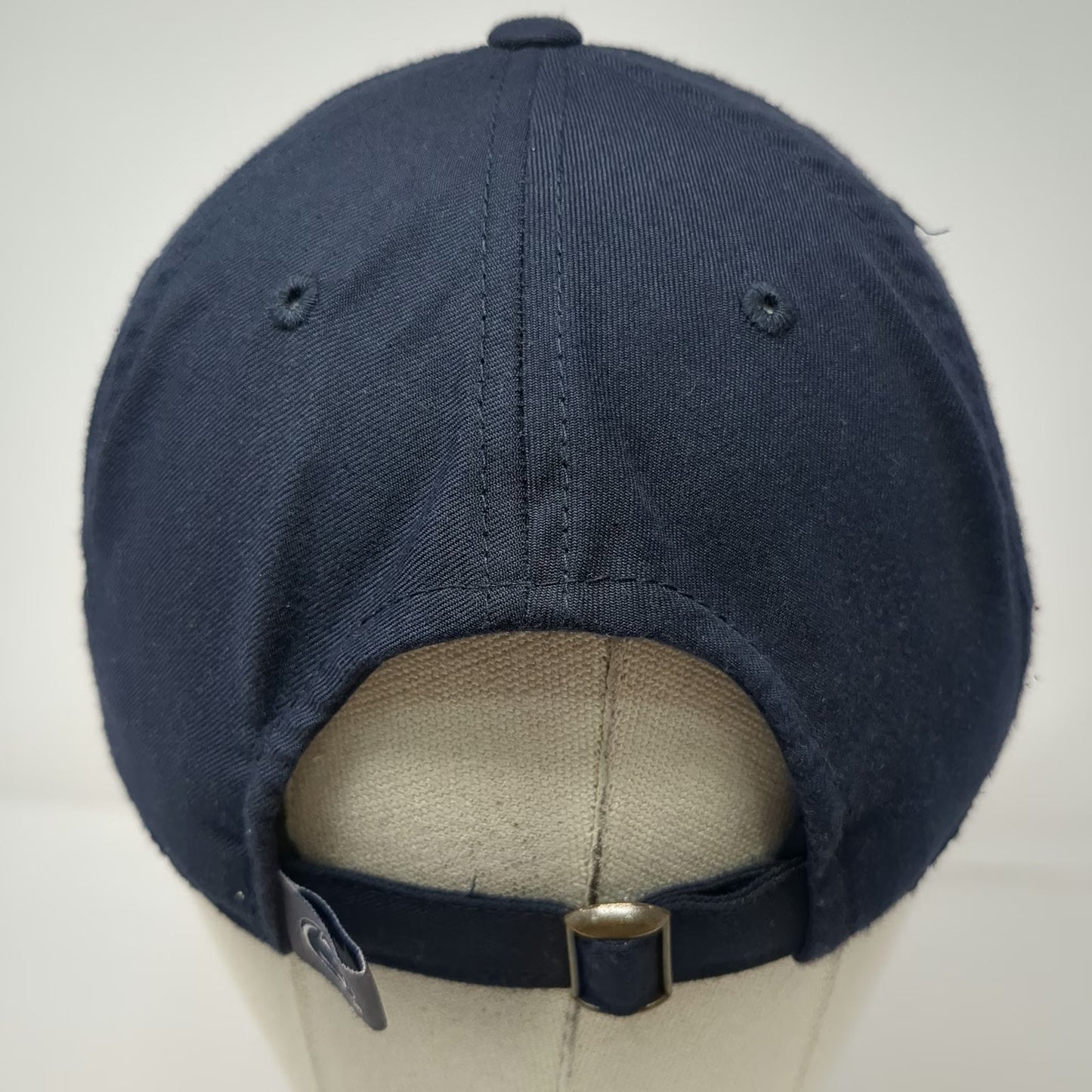 Penn State Nittany Lions NCAA Top of the World Blue One Size Cap Embroidered Hat