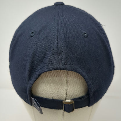 Penn State Nittany Lions NCAA Top of the World Blue One Size Cap Embroidered Hat