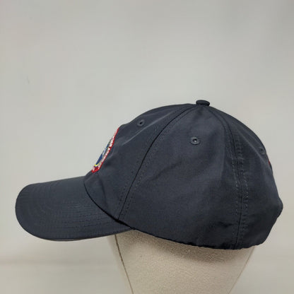 SDPA Society of Dermatology Physician Assistants Strapback Hat Gray One Size