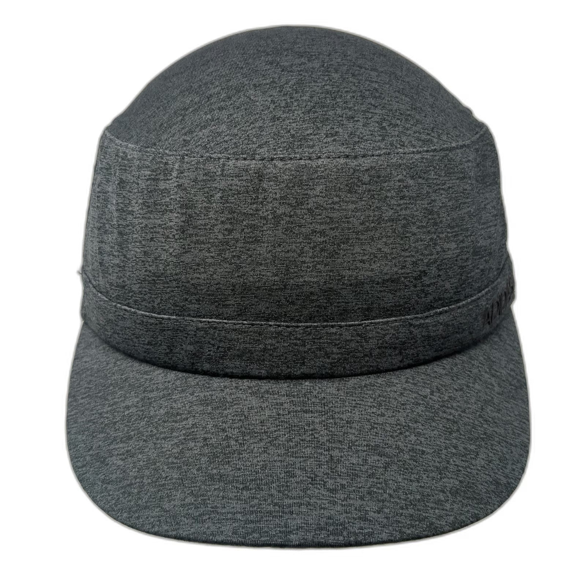 Adidas Army Cap Gray One Size Climalite Performance Slideback Sport Training Hat