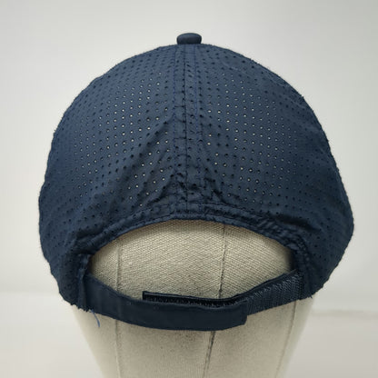 C-Side Sales Hilton Head South Carolina Blue One Size Baseball Cap Mesh Hat